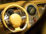 Spyker D12 Peking-to-Paris Concept 2006 года